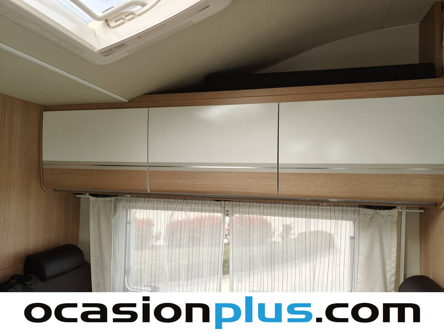 Capron A70 Capron A70 S-light (148CV) 6 Plazas km 0