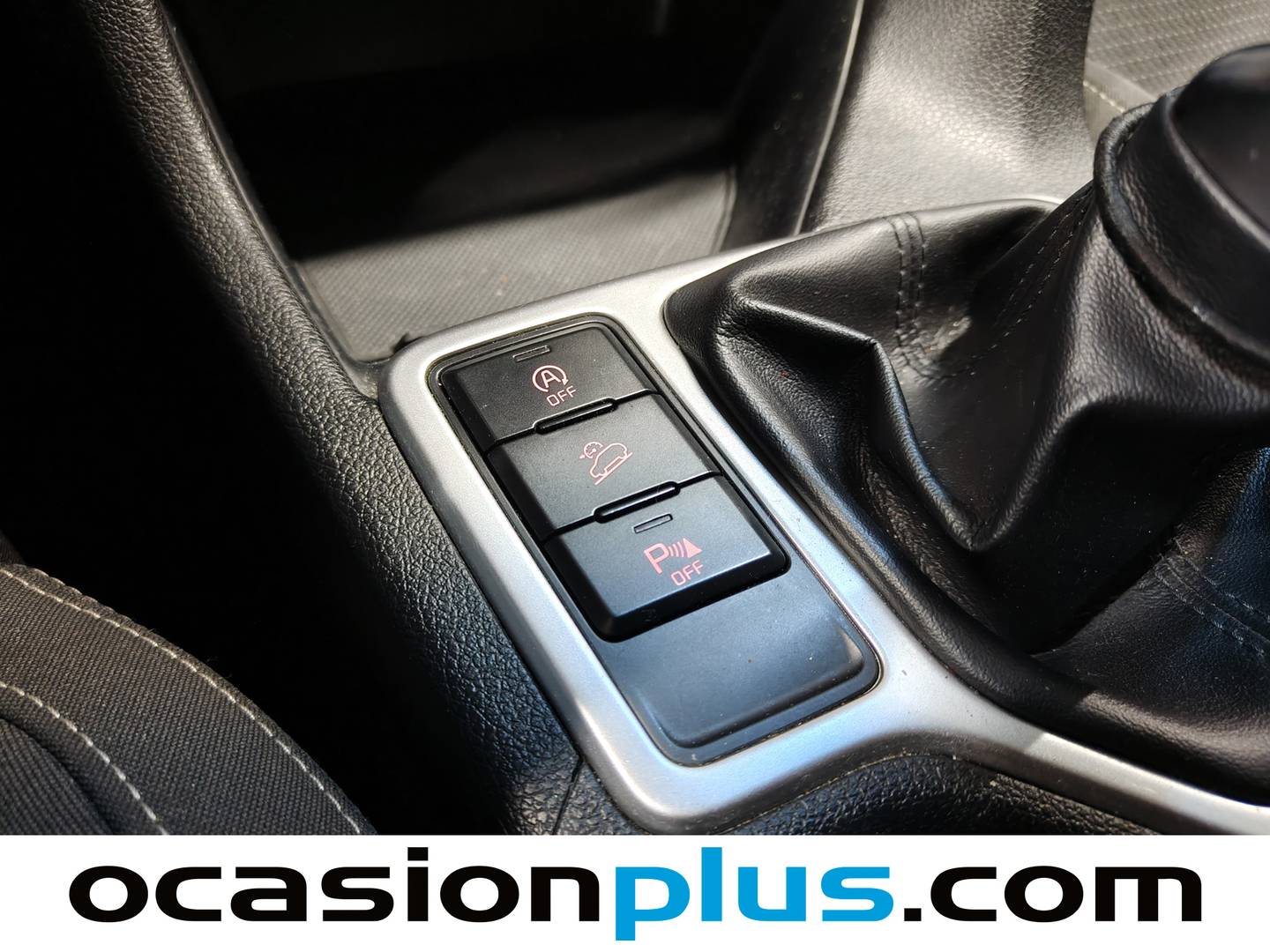 Paquetes del KIA Sportage Kia Sportage 1.7 CRDi VGT Eco-Dynamics x-Tech18 4x2 (115 CV)