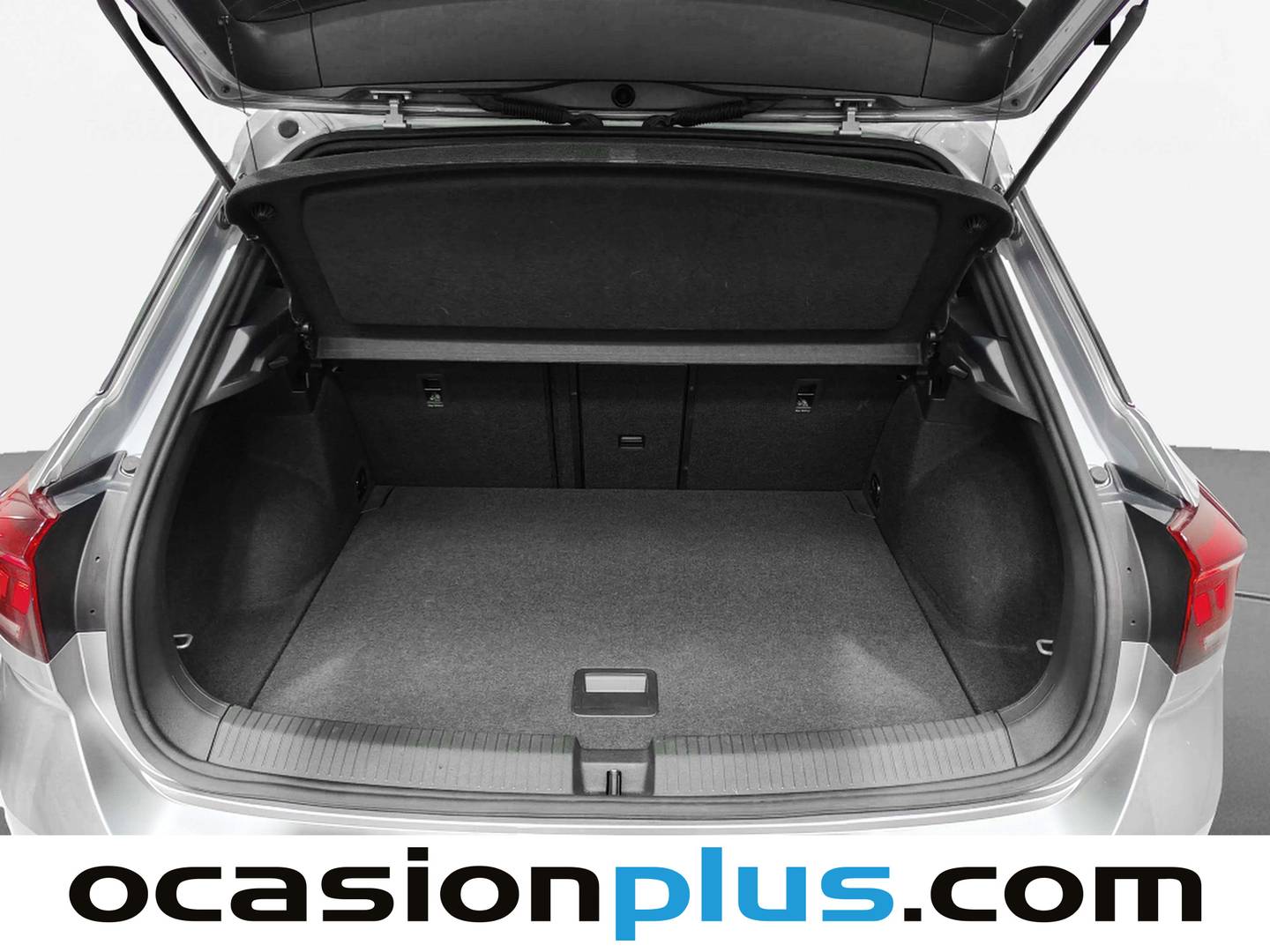 Fotos maletero Volkswagen T-Roc Volkswagen T-Roc R-Line 1.5 TSI (150 CV)