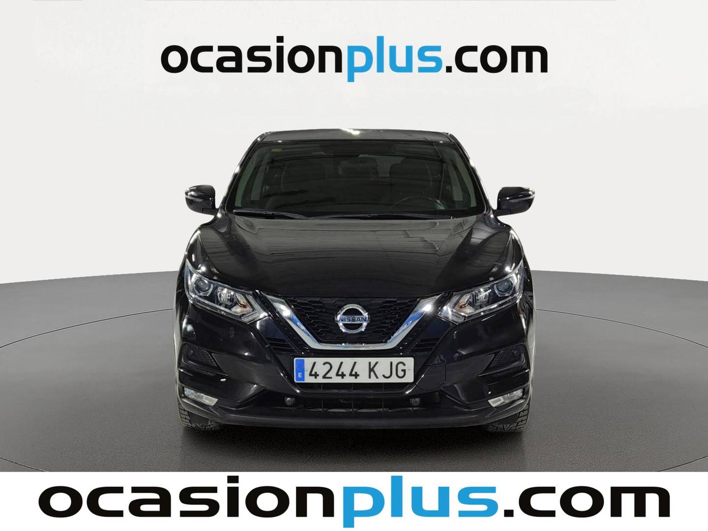 Nissan QASHQAI Nissan Qashqai DIG-T 115 Acenta 4x2 (115 CV) km 0