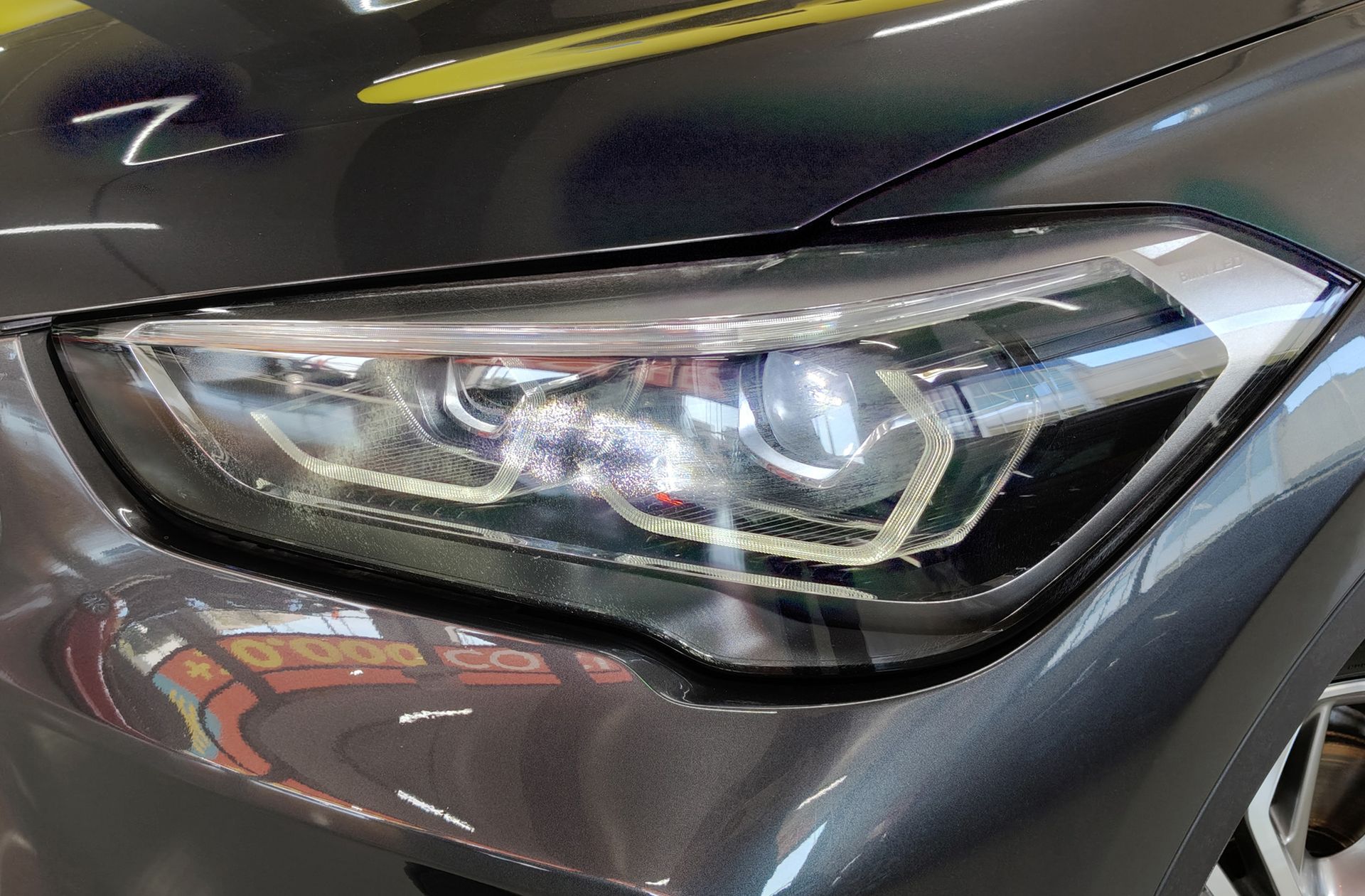 BMW X1 sDrive18i - foto 15