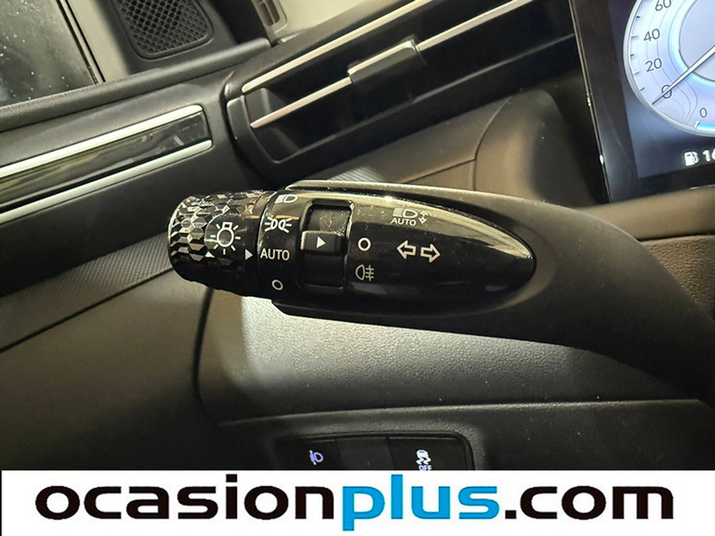 Foto Hyundai Tucson Hyundai Tucson 1.6 CRDI Maxx (115 CV)