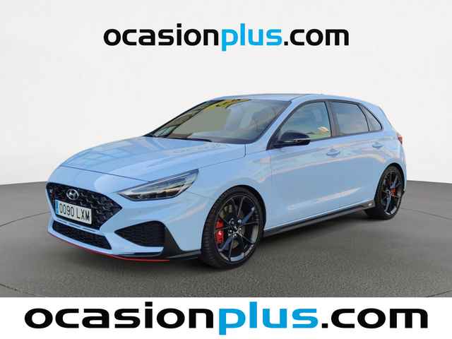 Hyundai I30 Segunda Mano Particulares Vizcaya