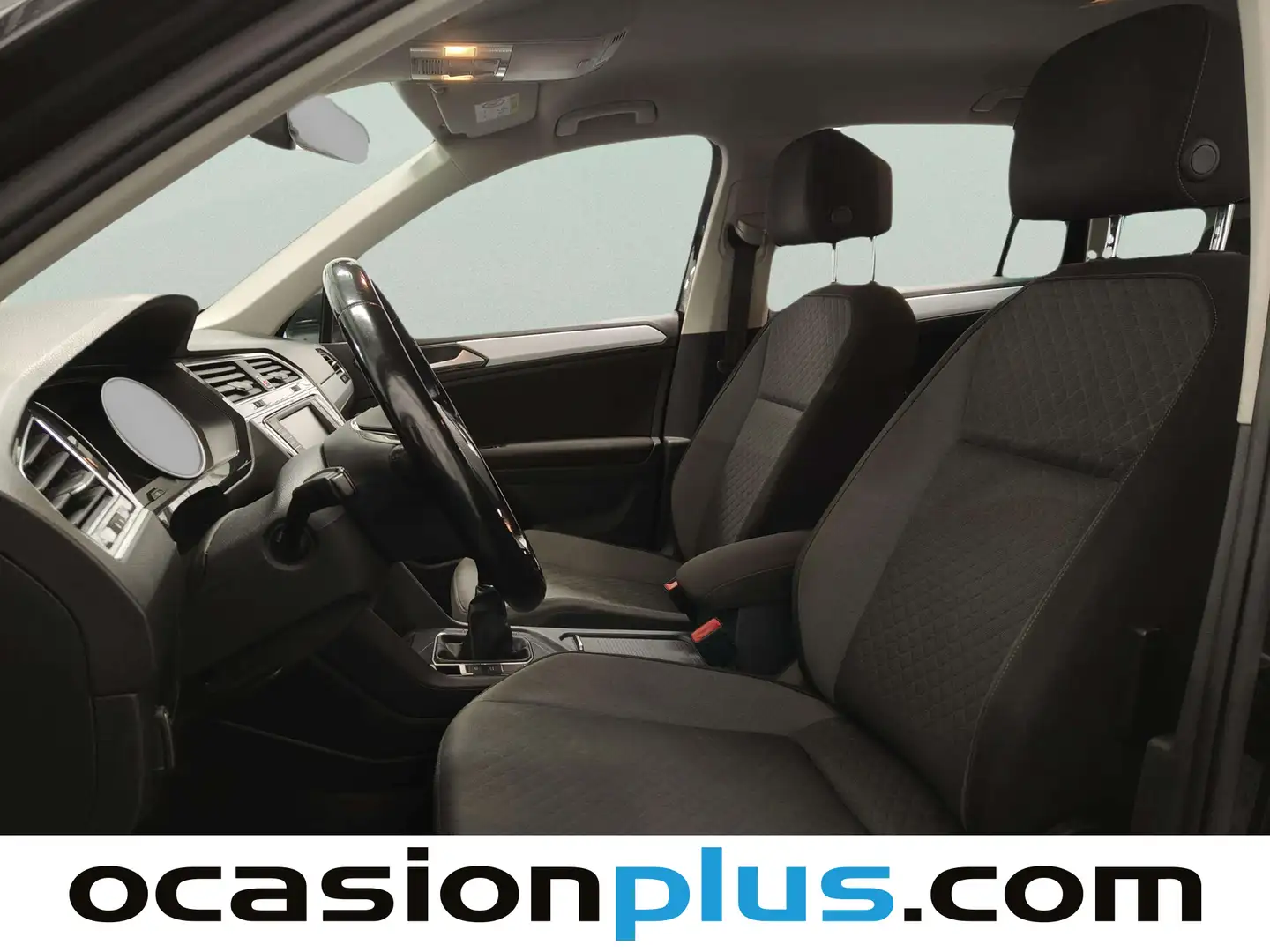 Foto Volkswagen Tiguan Volkswagen Tiguan Advance 2.0 TDI BMT (150 CV)