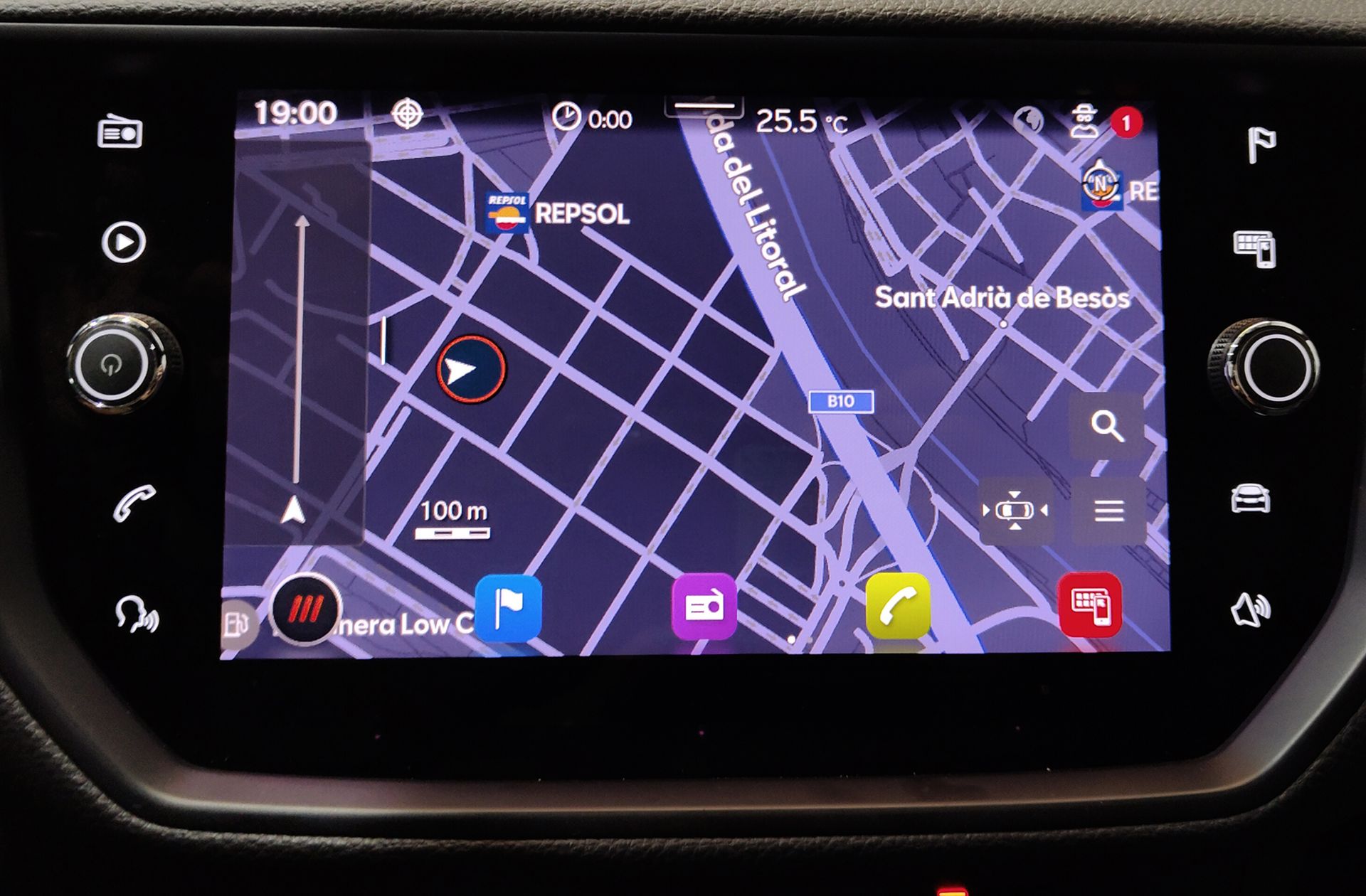 SEAT Ibiza 1.0 TSI Xcellence Go2 - foto 7