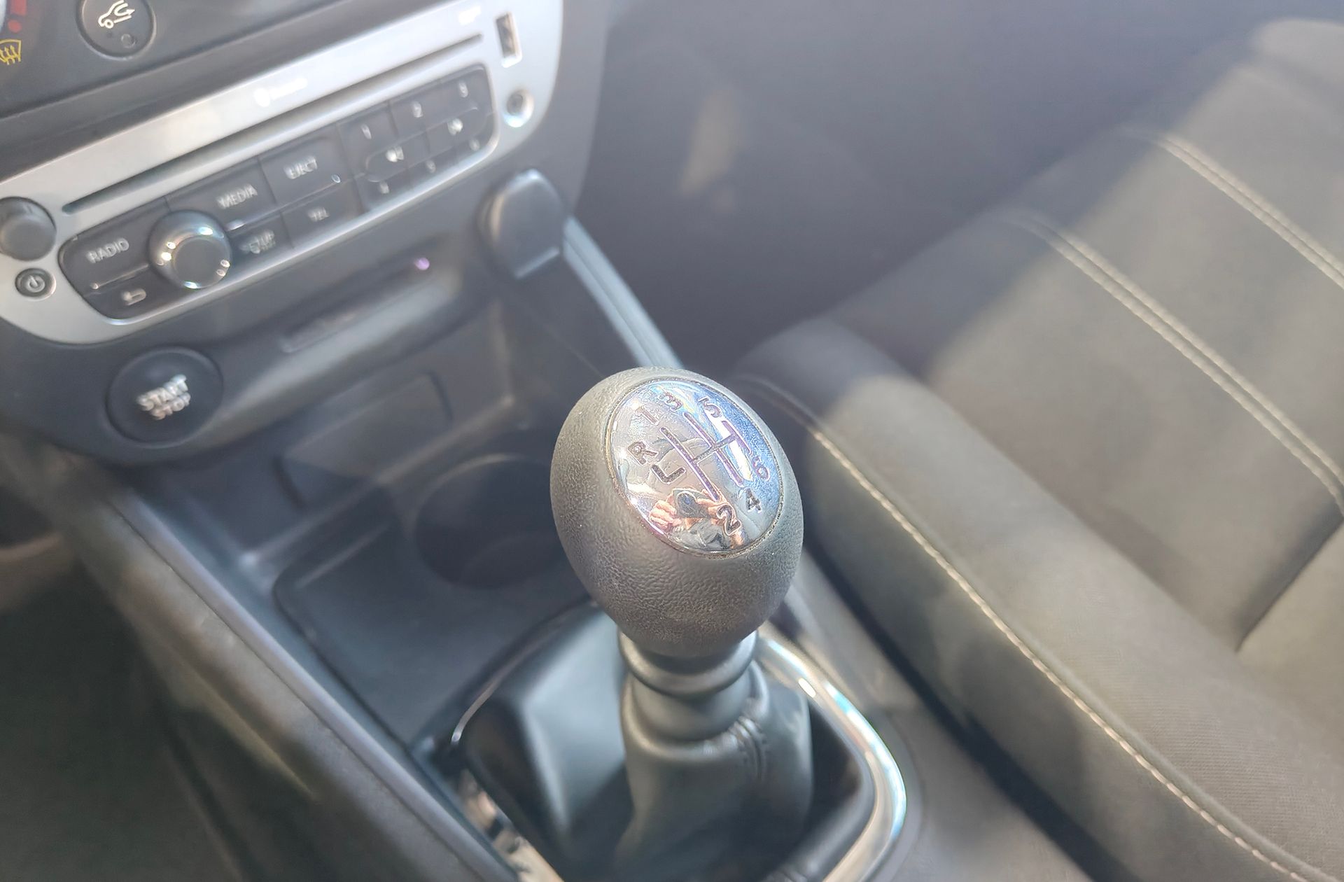 Renault Mégane dCi 95 Intens eco2 - foto 5