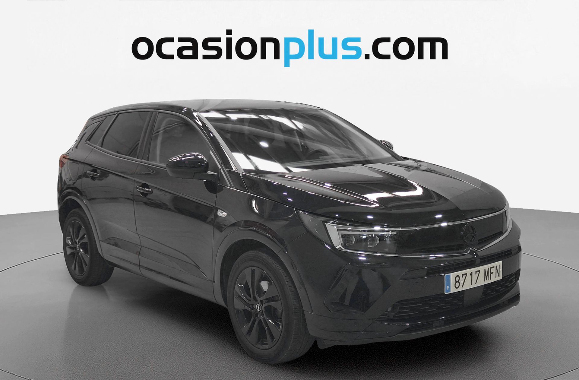 Opel Grandland 1.2 Turbo GS - foto 2