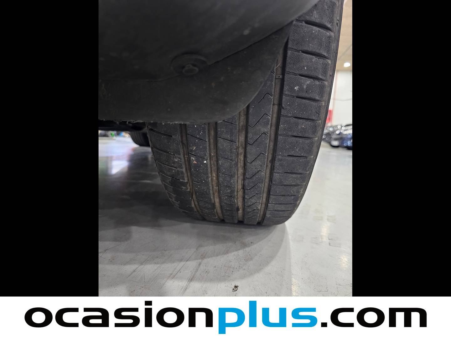 Ford Kuga Ford Kuga 2.0 TDCI S&S Trend 4x2 (120 CV) de segunda mano