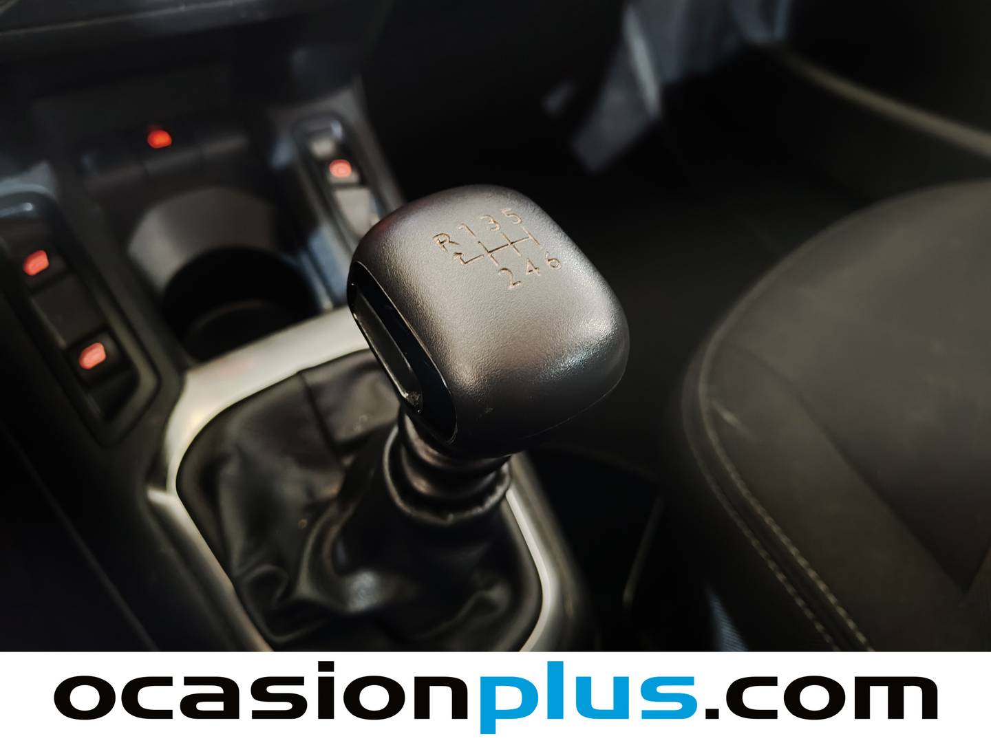 Citroën C-Elysée Citroen C-Elysee BlueHDi 100 Shine (102 CV) de segunda mano