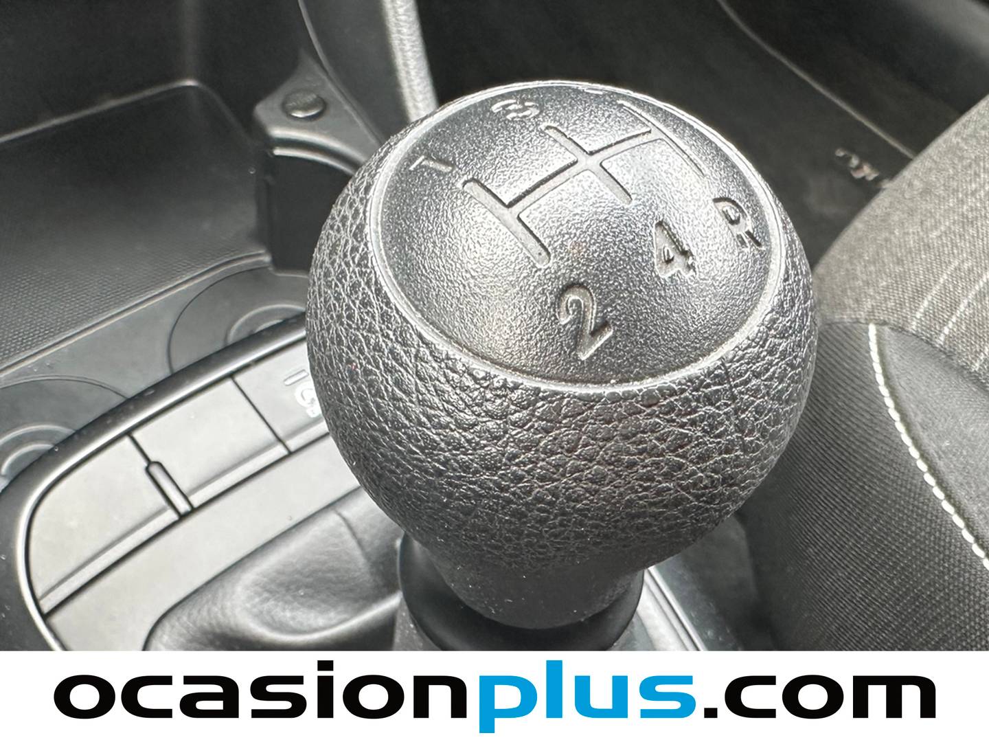 KIA Picanto KIA Picanto 1.0 DPi Concept (67 CV) de segunda mano