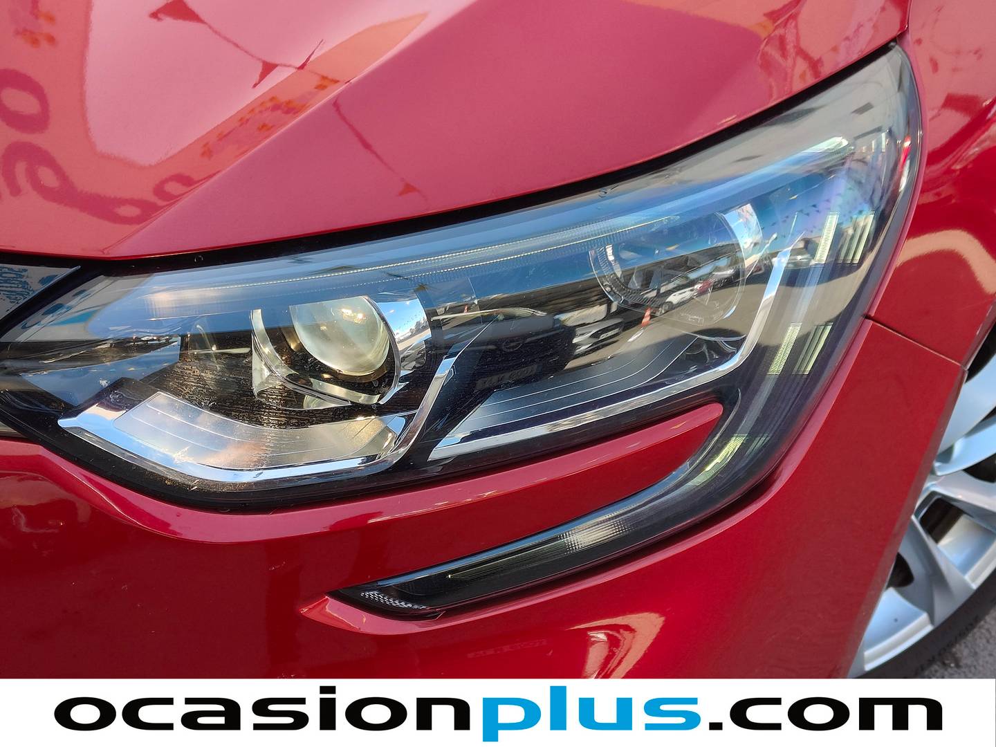Renault Mégane Renault Megane Zen TCe (140 CV) GPF barato