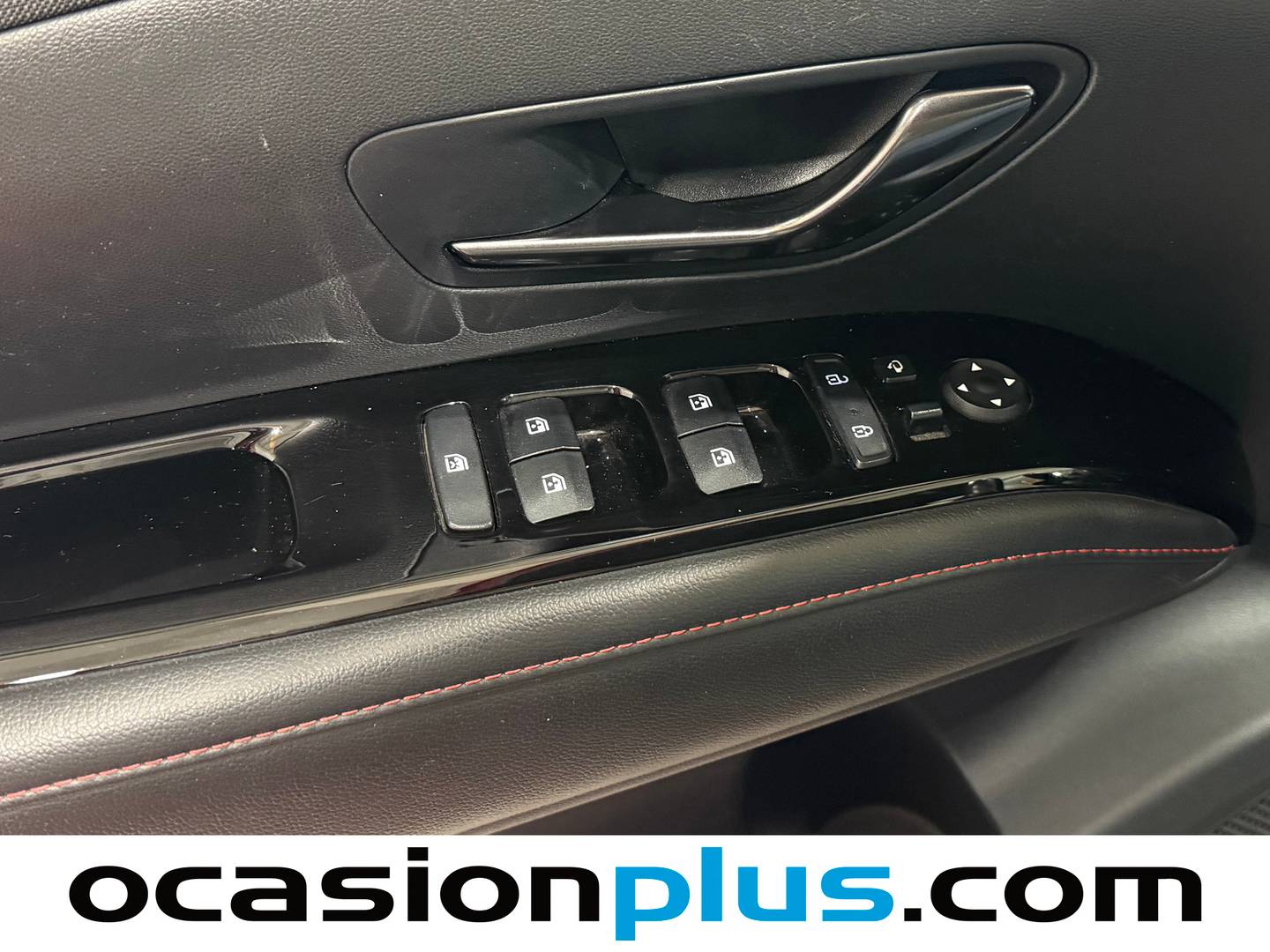 Hyundai Tucson Hyundai Tucson 1.6 TGDI N-Line 30 Aniversario (150 CV) 150cv