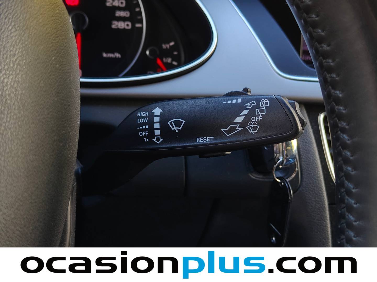 Audi A4 Audi A4 Avant Advanced edition 2.0 TDI (136 CV) manual