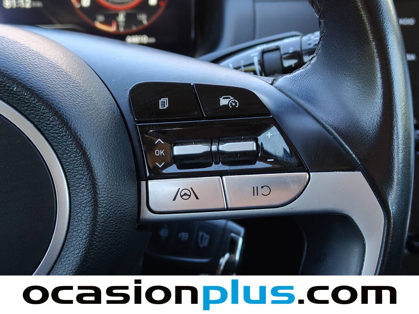 Extras del Hyundai Tucson Hyundai Tucson 1.6 TGDI Maxx (150 CV)