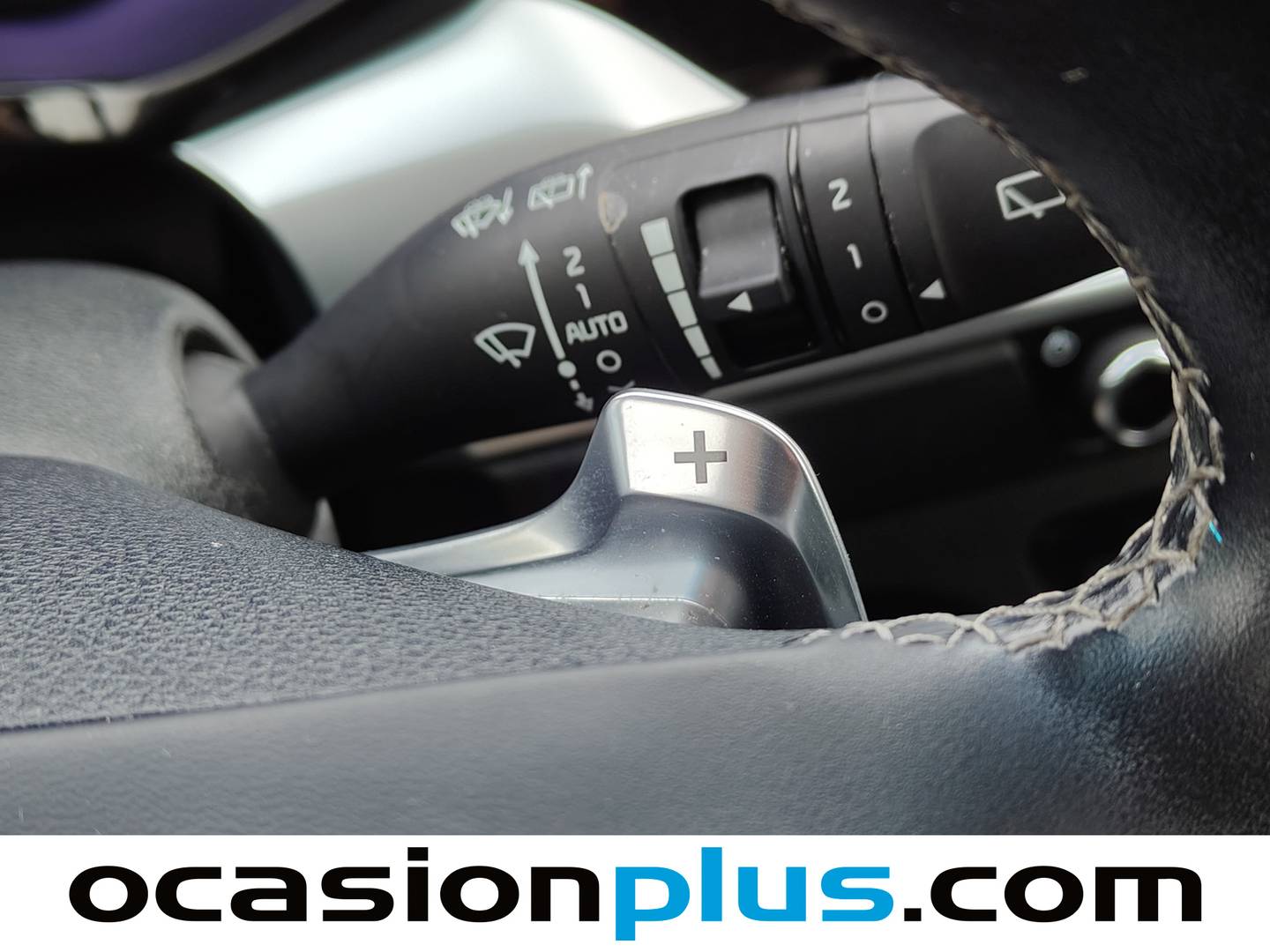 Foto KIA Niro Kia Niro 1.6 GDi HEV Híbrido Concept (141 CV)