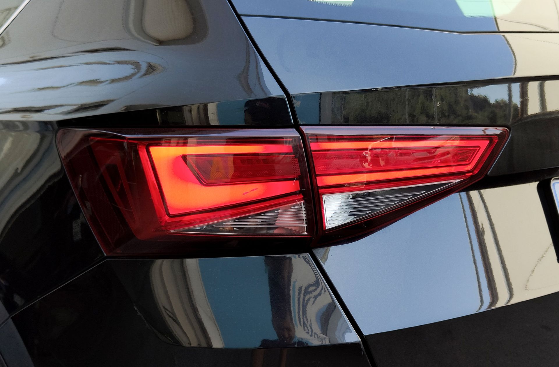 SEAT Ateca 2.0 TDI Xcellence 4Drive DSG - foto 23