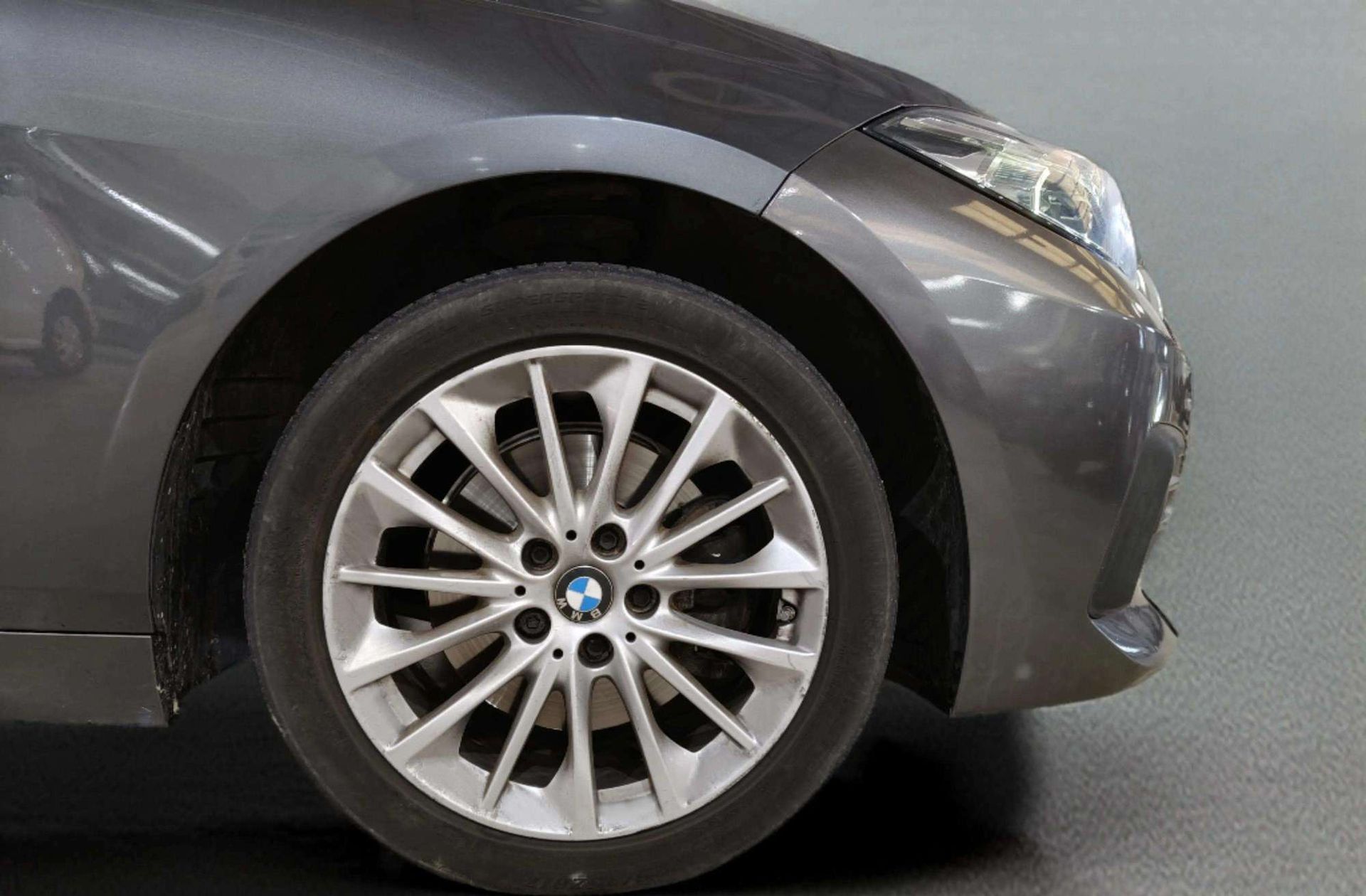 BMW Serie 2 218d Gran Coupe - foto 40