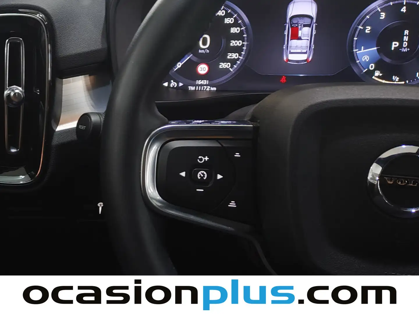 Foto Volvo XC40 Volvo XC40 T2 Core Auto (129 CV)