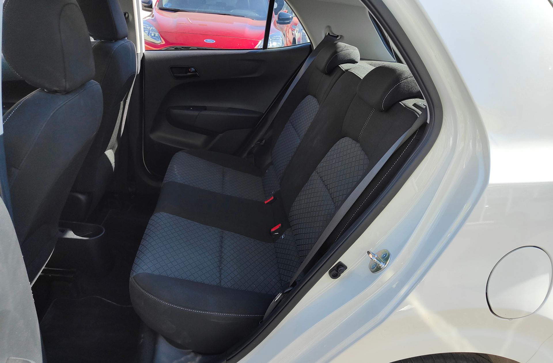 Kia Picanto 1.0 GDi Concept - foto 12