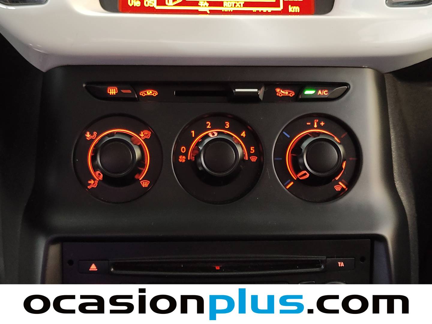 Citroën C3 Citroën C3 1.2 PureTech LIVE (68 CV) km 0