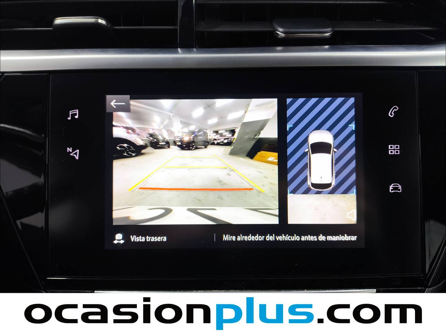 Foto Opel Corsa Opel Corsa 1.2 Turbo XHL Elegance (100 CV)