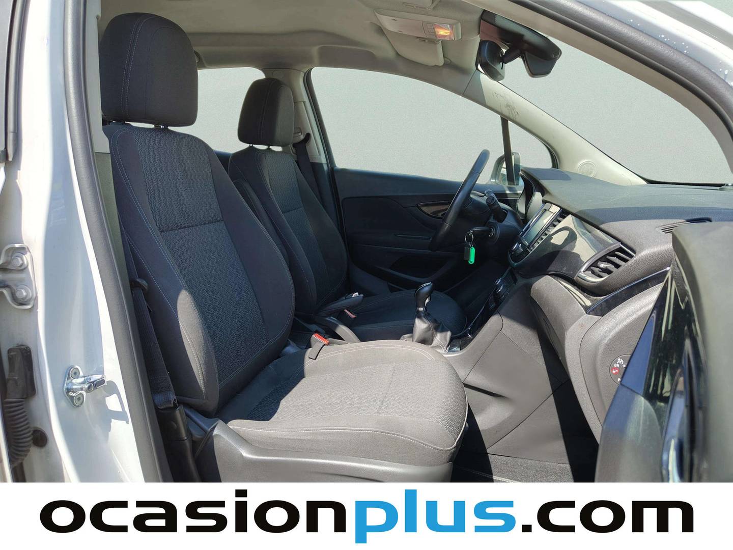 Opel Mokka X Opel Mokka X 1.4 Turbo GLP Selective 4X2 (140 CV) glp