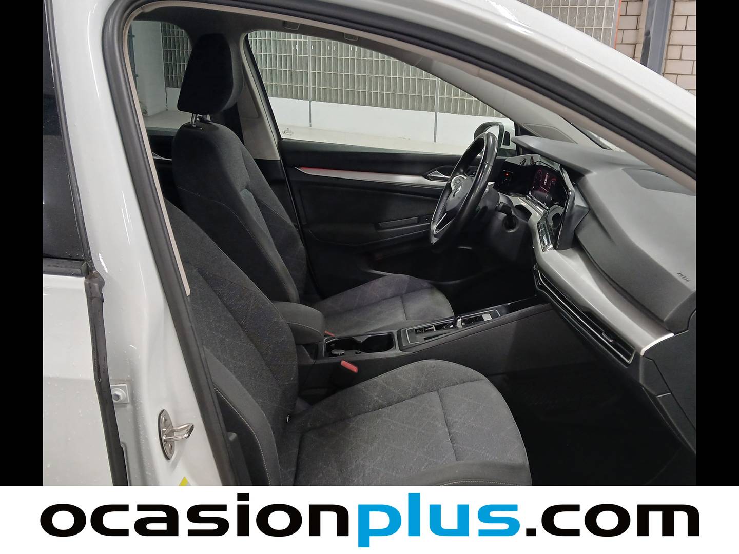 Foto Volkswagen Golf Volkswagen Golf Life 1.0 eTSI (110 CV) DSG