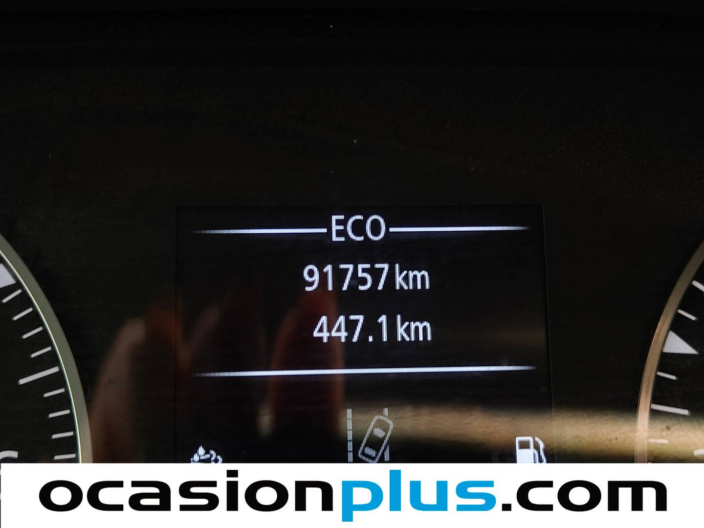 Renault Master Renault Master Furgon Energy Blue dCi 145 L3H2 3500 RS (145 CV) seminuevo