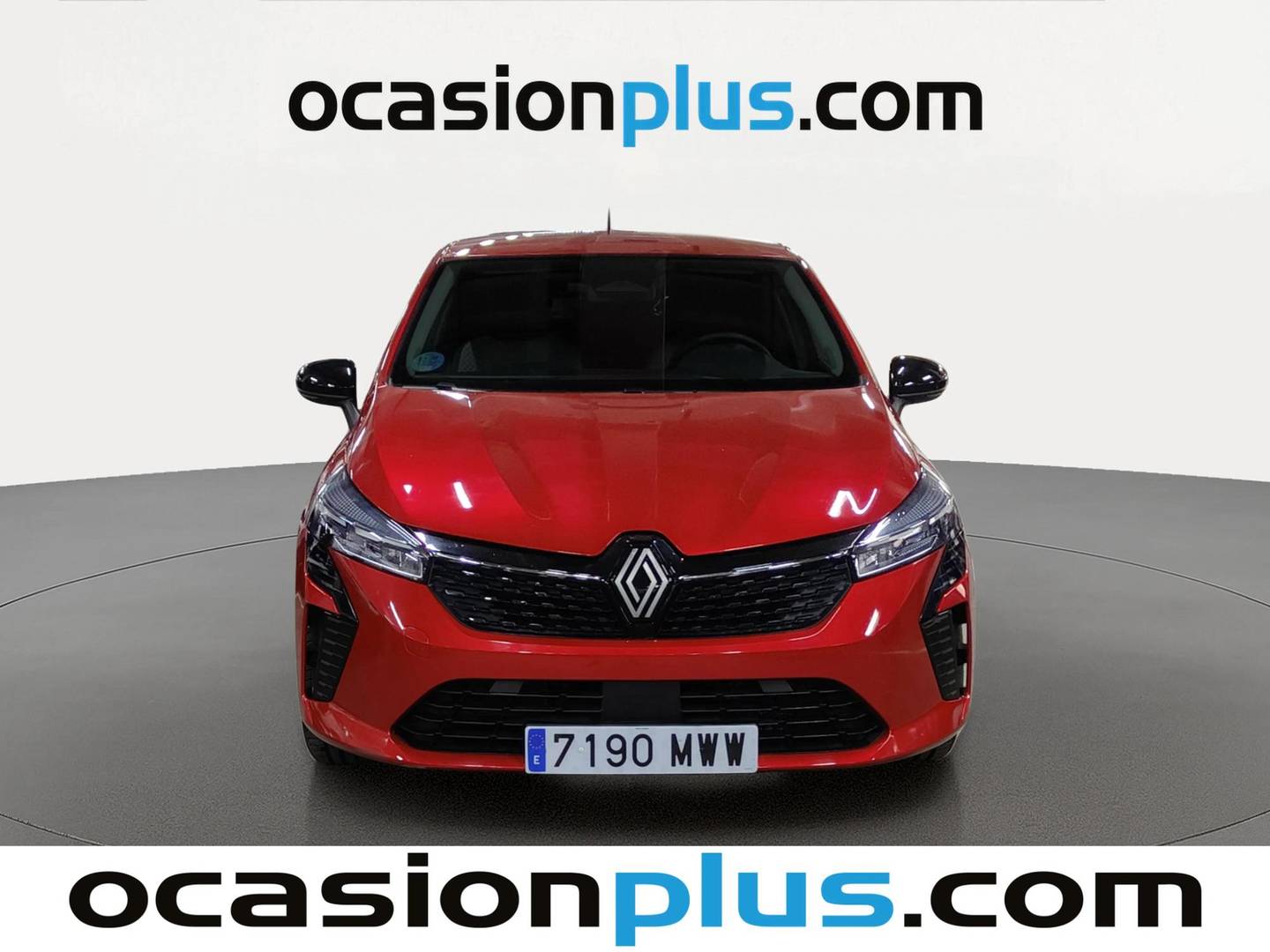 Renault Clio Renault Clio Evolution E-Tech full hybrid 145 (143 CV) al mejor precio