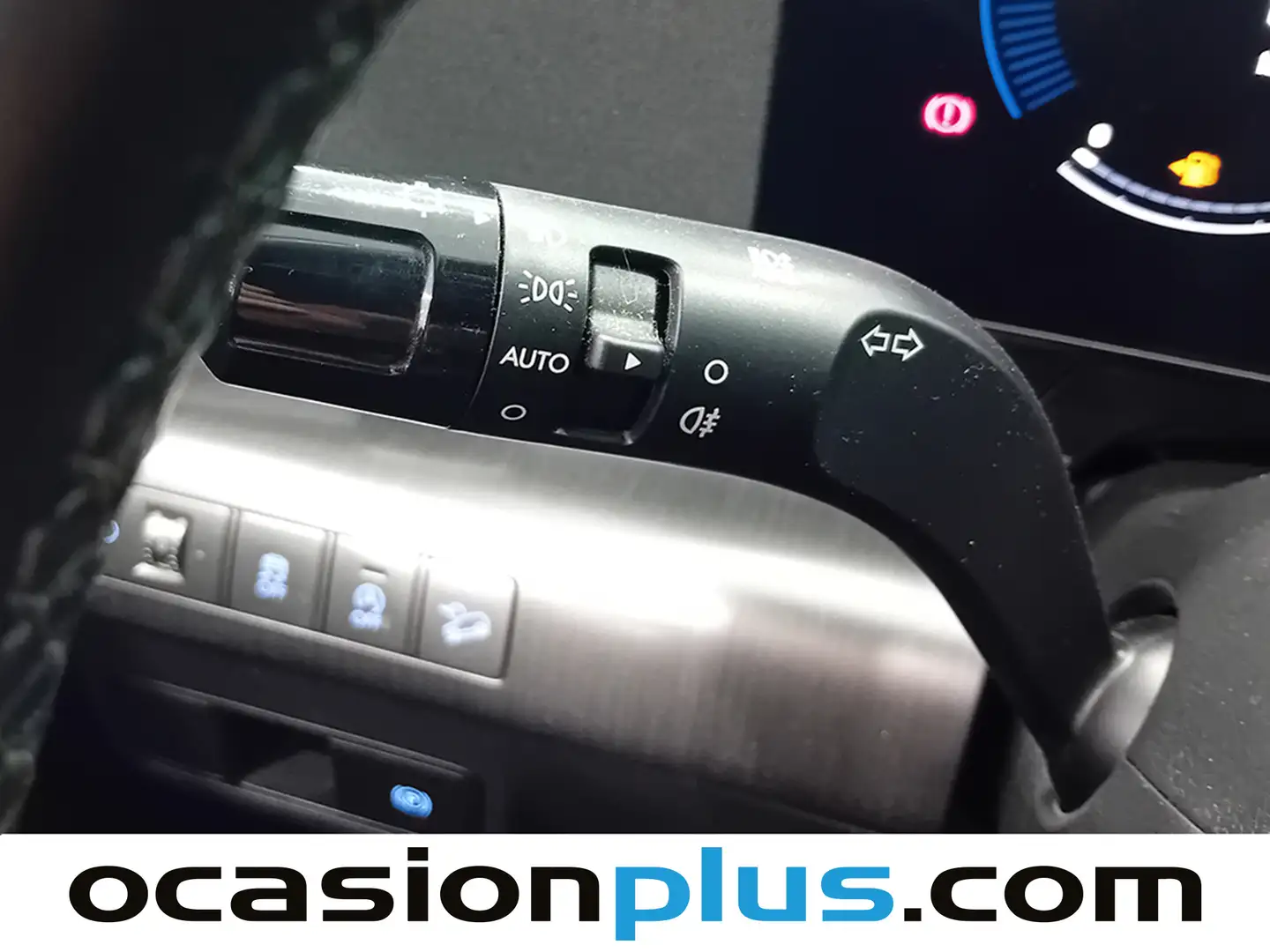 Foto Hyundai Kona Hyundai Kona 1.0 TGDi Maxx 4x2 (120 CV)