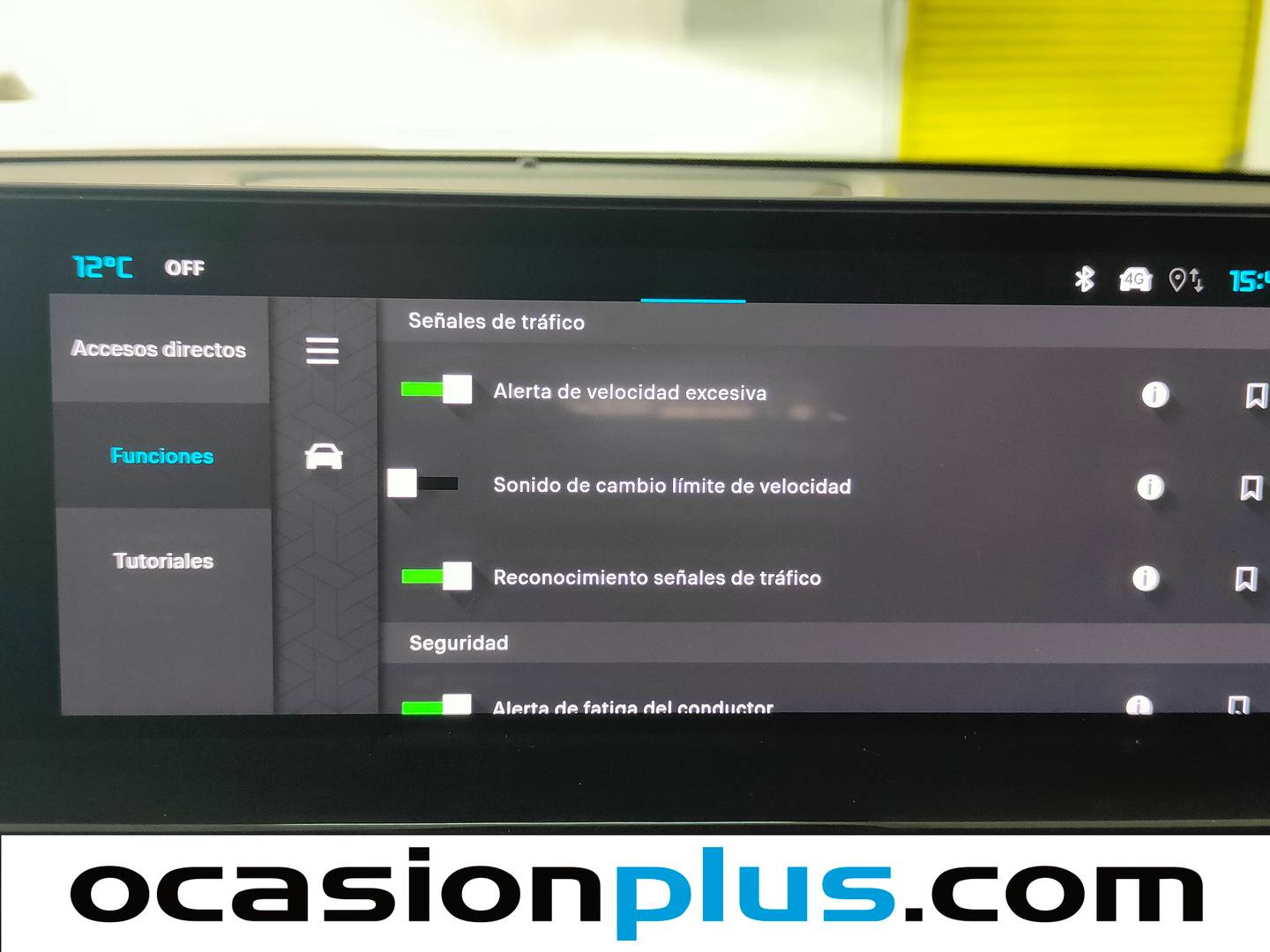 Acabados Citroën C4 Citroen C4 PureTech 130 S&S Plus (131 CV)