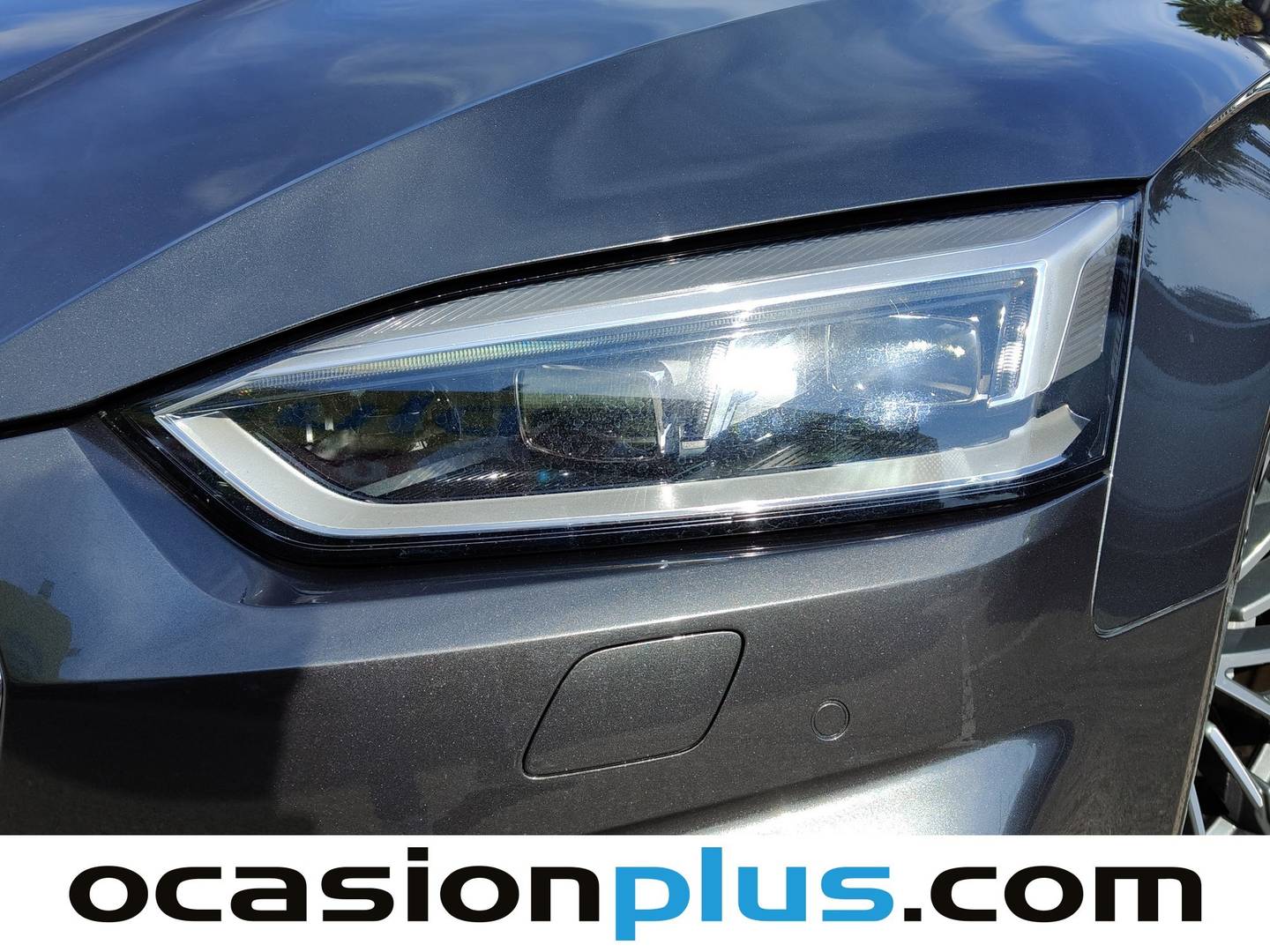 Foto Audi A5 Audi A5 Coupe Coupe S line 2.0 TDI (190 CV) S tronic