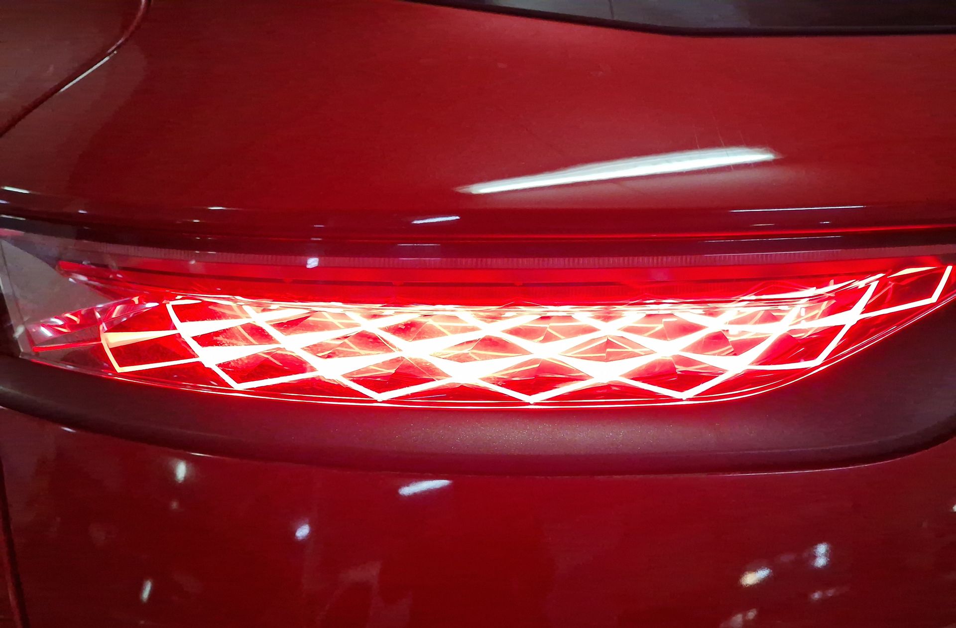 DS 7 Crossback PureTech 180 Performance Line - foto 19