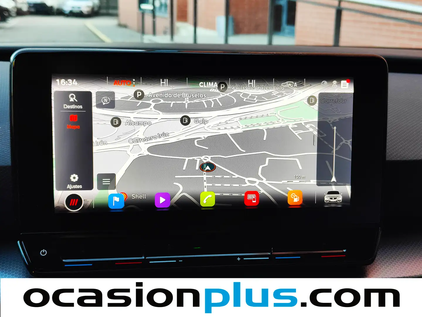 Foto Seat León SEAT León 2.0 TDI S&S Style XL (115 CV)