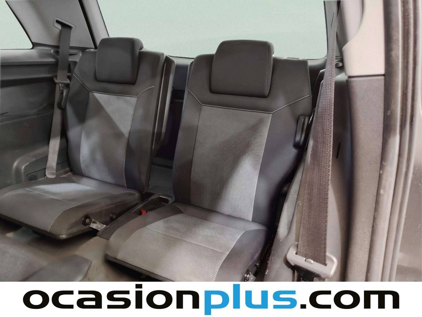 Opel Zafira Opel Zafira 1.6 16v 111 Years 7 Plazas (115 CV) seminuevo
