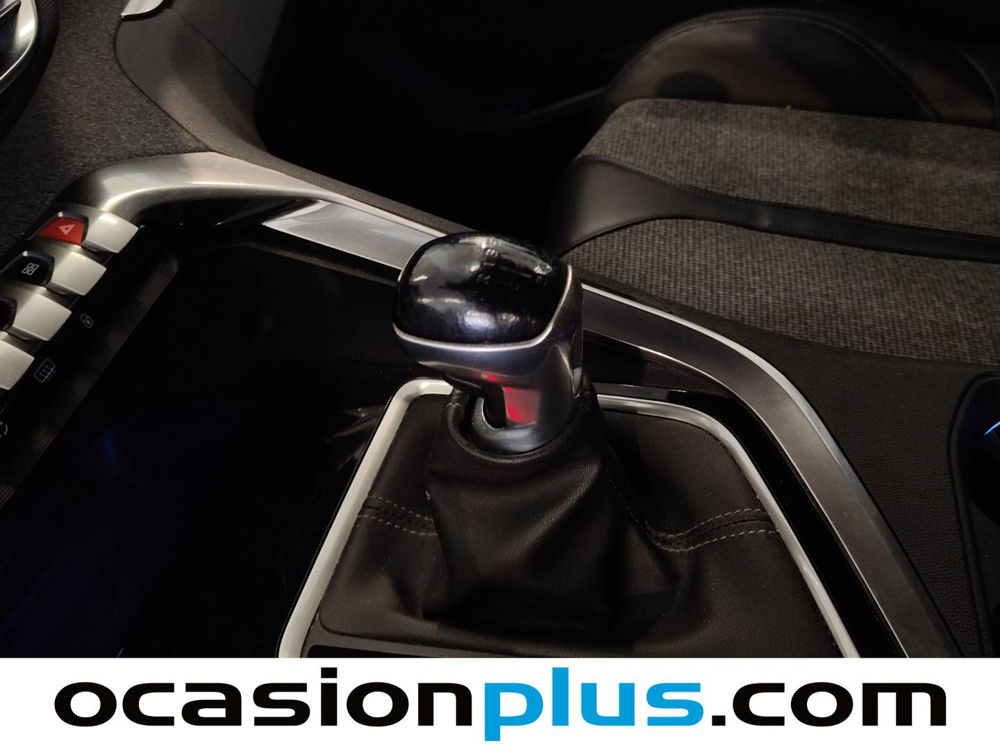 Peugeot 5008 Peugeot 5008 BlueHDi 130 S&S Allure 7 Plazas (130 CV) de segunda mano