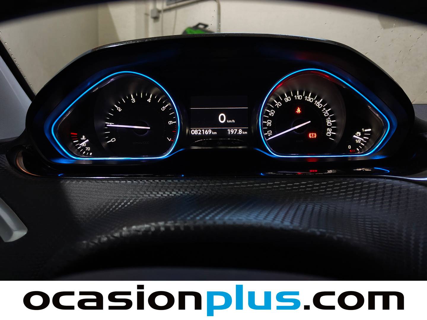 Peugeot 2008 Peugeot 2008 PureTech 110 S&S Allure (110 CV) al mejor precio