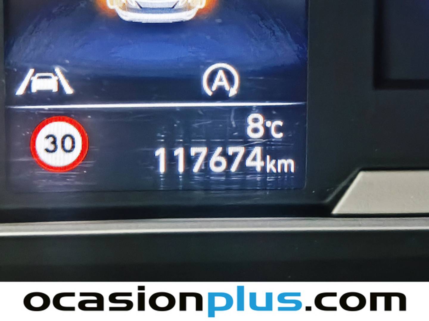 Foto Hyundai Tucson Hyundai Tucson 1.6 CRDI Klass 4x2 (115 CV)