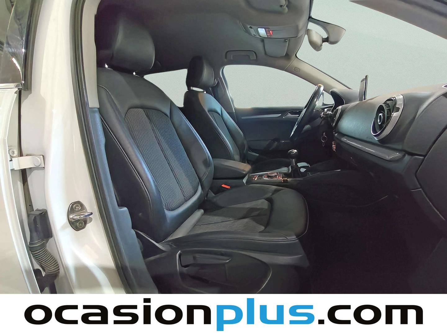 Audi A3 Audi A3 Sportback Advanced 1.4 TFSI (125 CV) al mejor precio