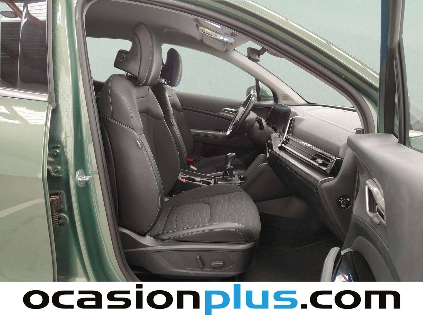 KIA Sportage Kia Sportage 1.6 T-GDi MHEV Tech 4x2 (150 CV) 150cv