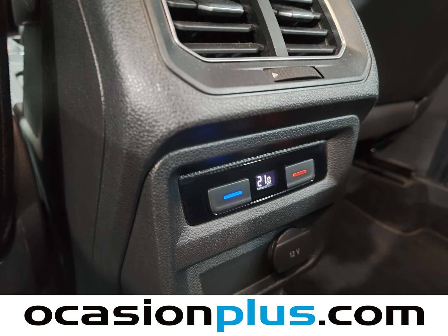 Foto Volkswagen Tiguan Volkswagen Tiguan Edition 2.0 TDI BMT (115 CV)