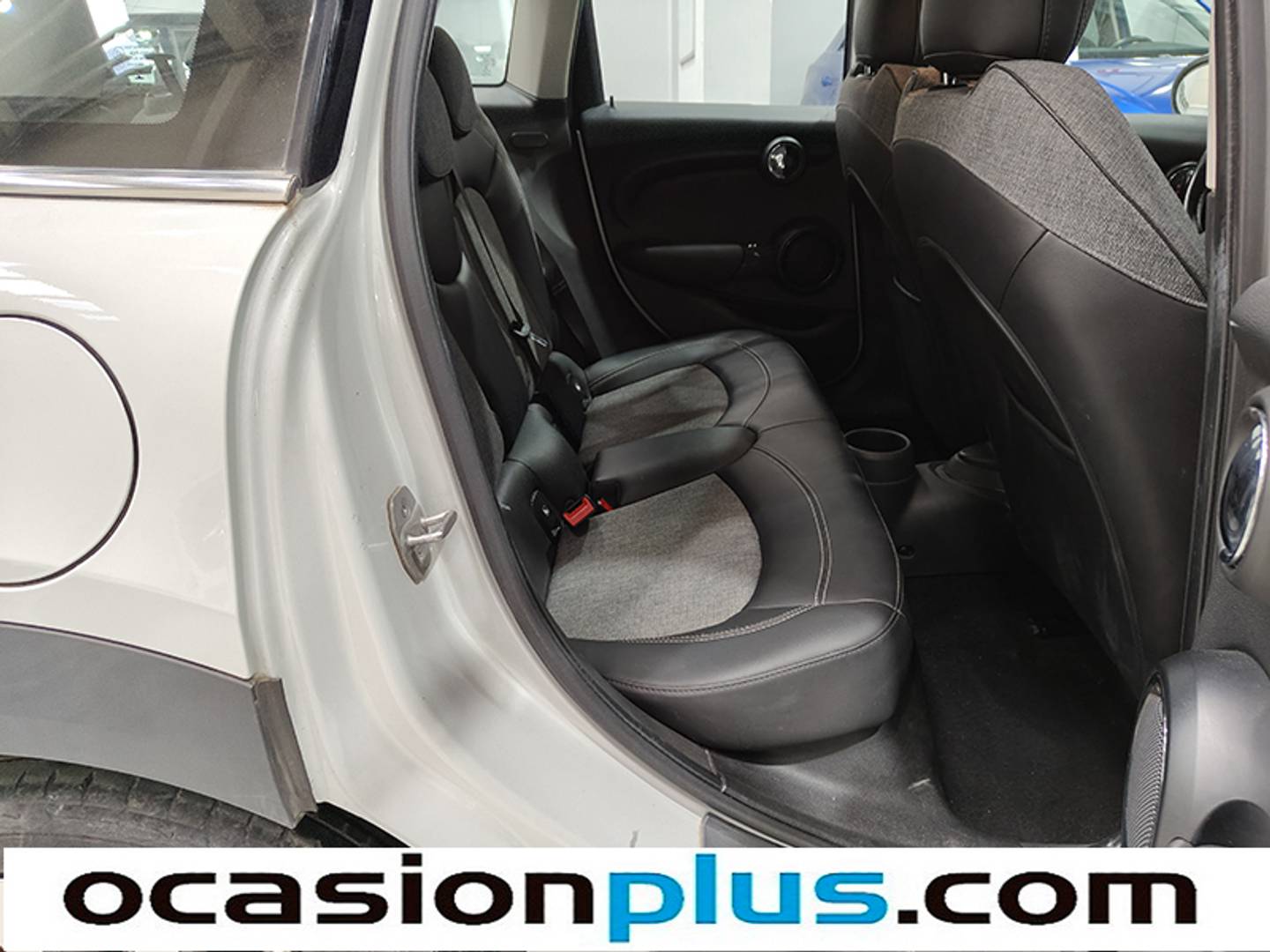 Foto Mini MINI MINI MINI 5 Puertas Cooper (136 CV)