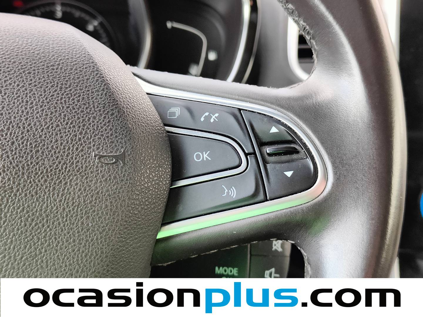 Foto Renault Espace Renault Espace Zen Energy dCi (160 CV) TT EDC 7 Plazas