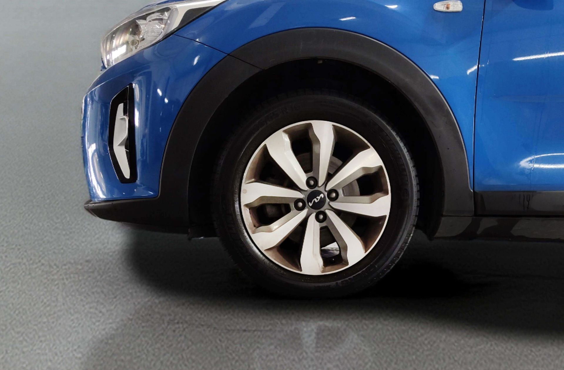 Kia Stonic 1.0 T-GDi Concept - foto 30