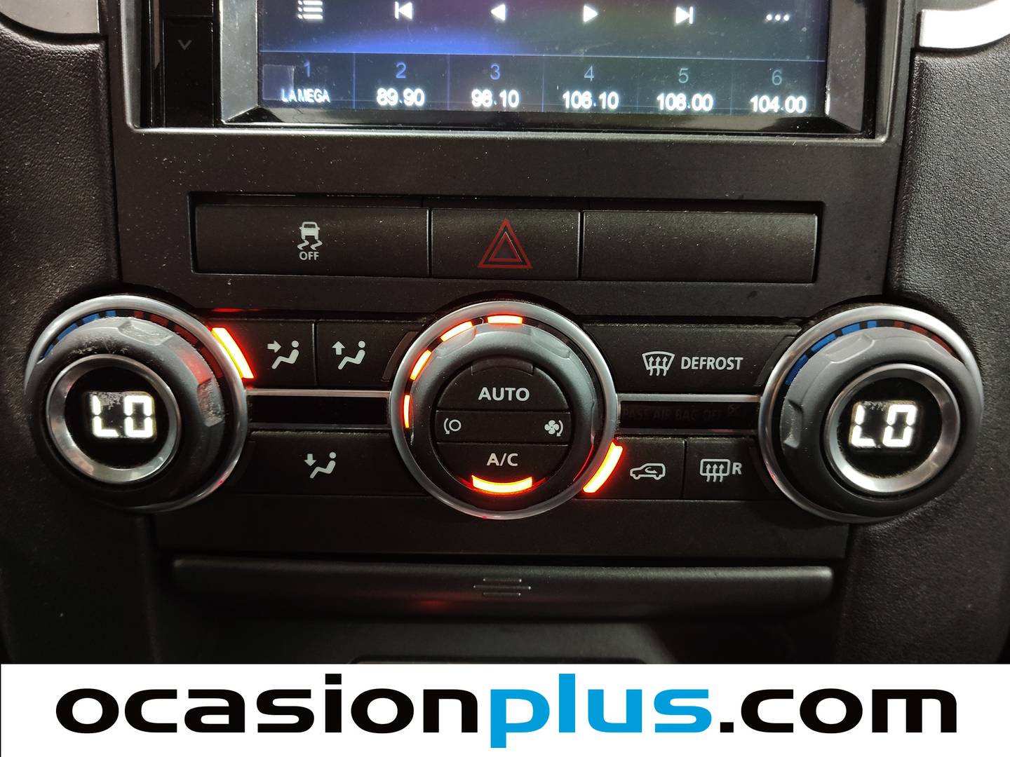 Land Rover Discovery 4 Land Rover Discovery 3.0 TDV6 SE (211 CV) al mejor precio