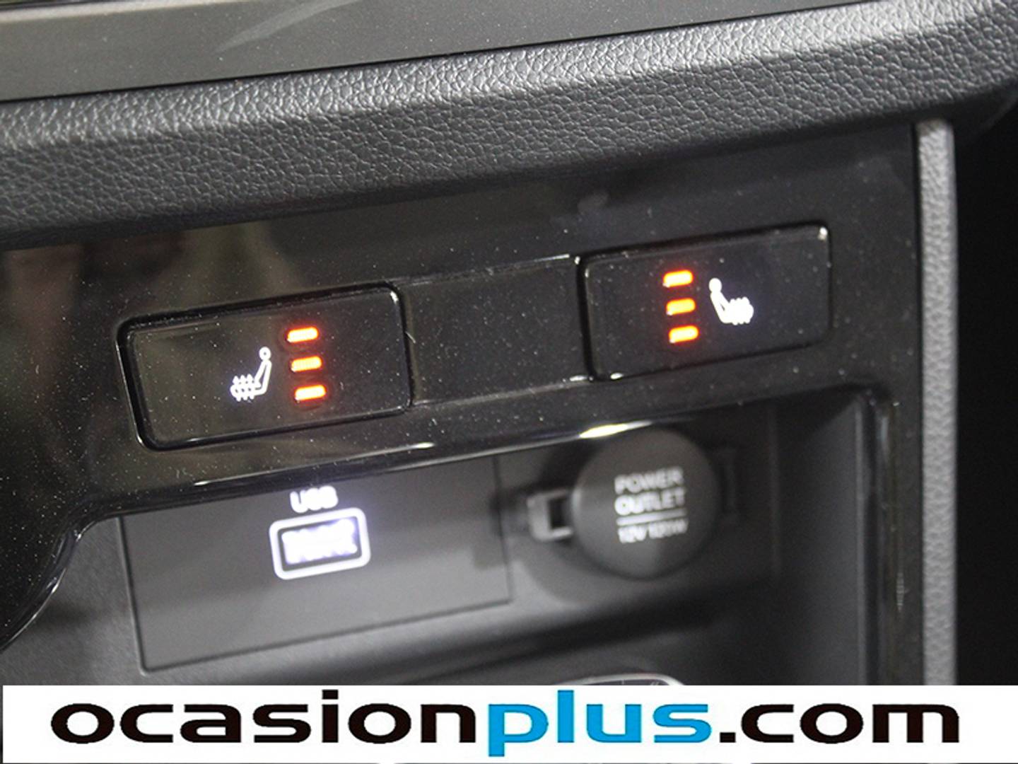 Foto KGM Korando KGM Korando G15T Urban Plus Auto (163 CV)