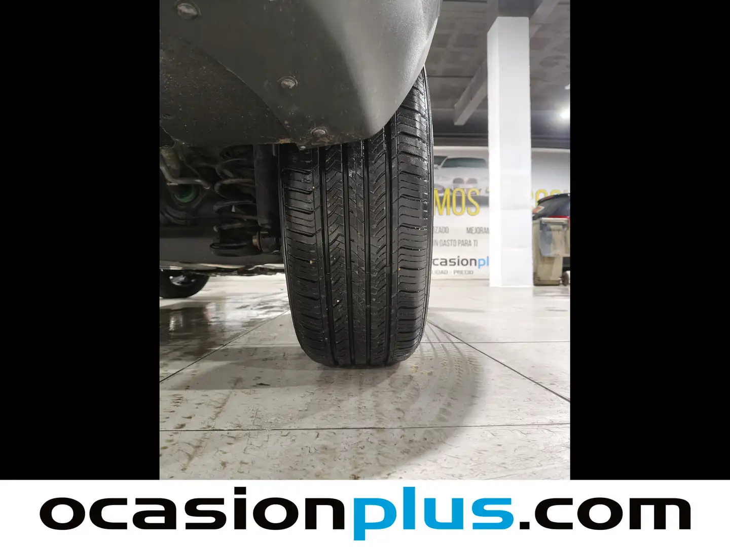 Foto MG ZS MG ZS 1.5 Comfort (106 CV)