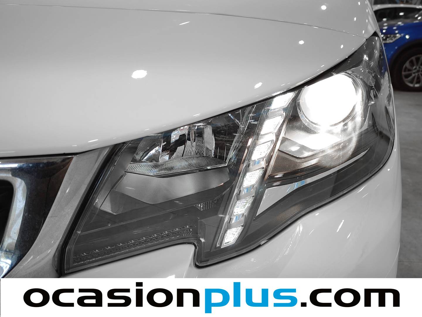 Peugeot Rifter Peugeot Rifter BlueHDi 130 Allure Standard (130 CV) barato