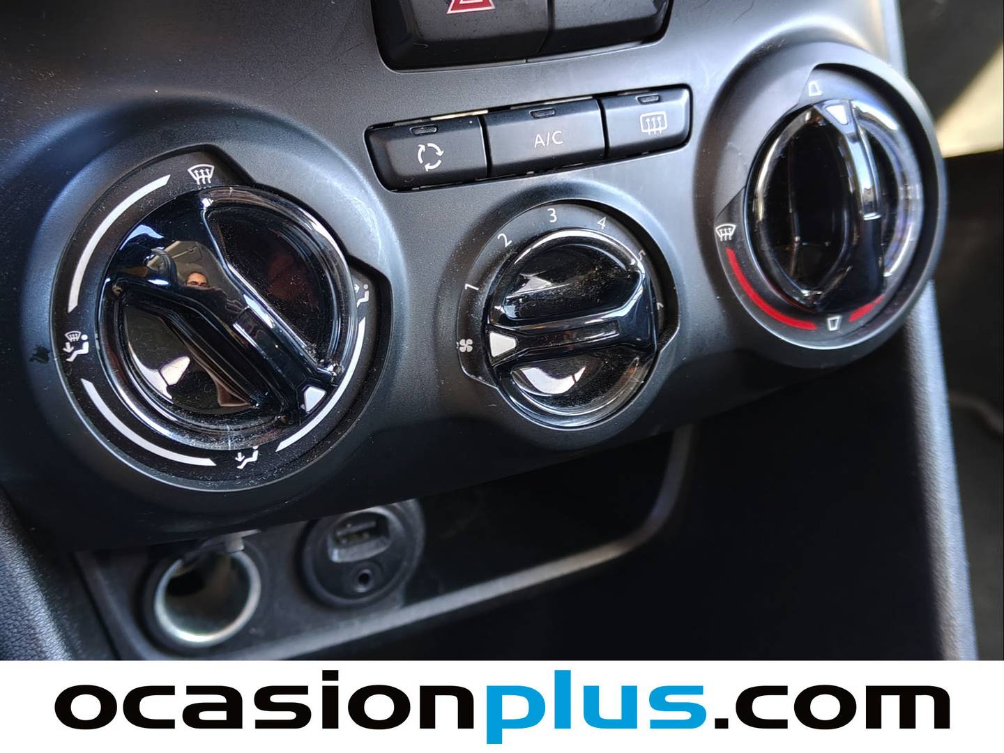 Peugeot 2008 Peugeot 2008 PureTech 110 S&S Style (110 CV) gasolina