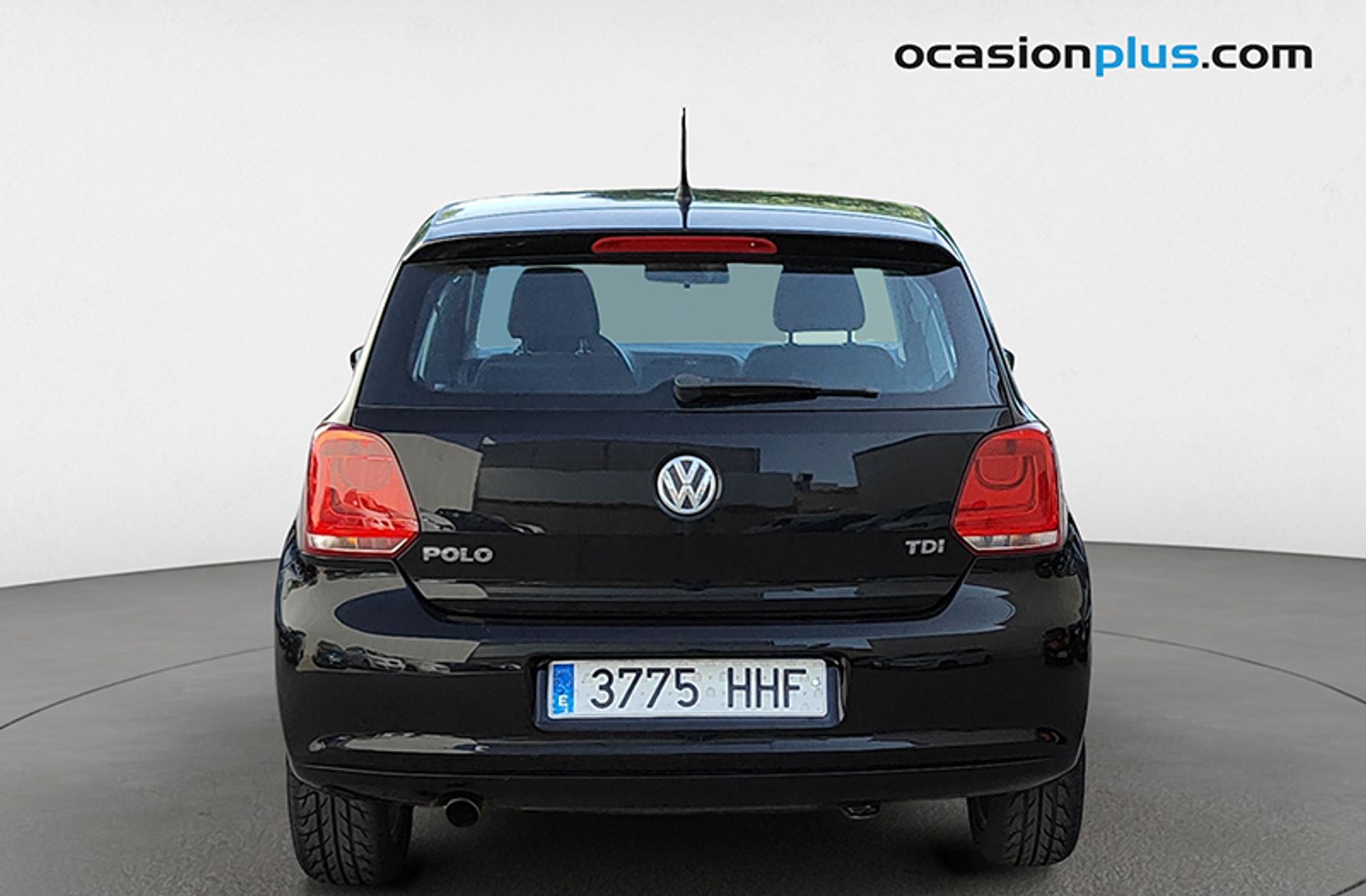 Volkswagen Polo Advance 1.6 TDI - foto 11